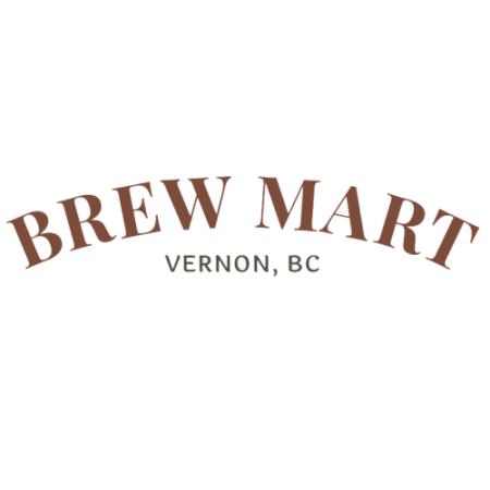 Brew Mart - Vernon, BC V1T 6V4 - (250)549-2739 | ShowMeLocal.com