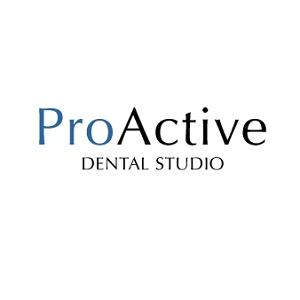 Proactive Dental Studio - Surrey, BC V3R 6Y8 - (604)583-4242 | ShowMeLocal.com