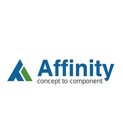 Affinity Manufacturing Ltd. Surrey (604)591-6667