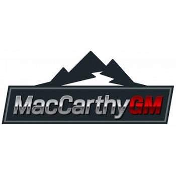 MacCarthy GM Terrace - Terrace, BC V8G 5S5 - (250)635-4941 | ShowMeLocal.com