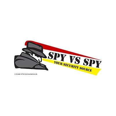 Spy vs Spy - Kelowna, BC V1Y 4N6 - (250)868-8812 | ShowMeLocal.com