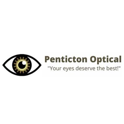 Penticton Optical Penticton (250)492-4392