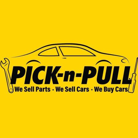 Pick-n-Pull Cash For Junk Cars Kelowna (250)769-9377