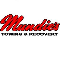 Mundie's Towing & Recovery - Burnaby, BC V5E 1E6 - (604)526-9677 | ShowMeLocal.com