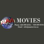 AAA Movies Inc - Richmond, BC V6X 2N6 - (604)999-8536 | ShowMeLocal.com