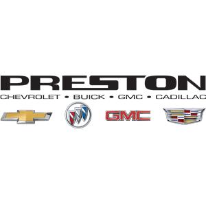 Preston Chevrolet Buick GMC Cadillac Ltd Langley (604)534-4154