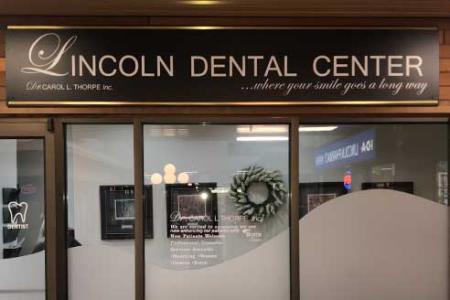 Lincoln Dental Center - Coquitlam, BC V3B 6B4 - (604)552-9500 | ShowMeLocal.com