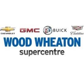 Wood Wheaton GM Supercentre - Prince George, BC V2N 0A3 - (250)564-4466 | ShowMeLocal.com