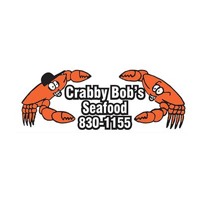 Crabby Bob's Seafood Inc. Campbell River (250)830-1155