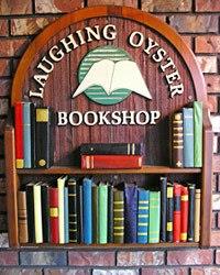 Laughing Oyster Book Shop Ltd - Courtenay, BC V9N 1J6 - (250)334-2511 | ShowMeLocal.com