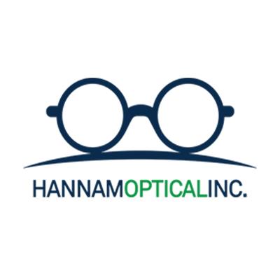 Hannam optical Inc. - Burnaby, BC V3N 4R7 - (604)420-1000 | ShowMeLocal.com