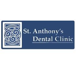 St. Anthony's Dental Clinic Victoria (250)474-4322