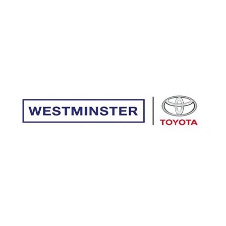 Westminster Toyota New Westminster (604)520-3333