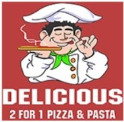 Delicious Pizza & Pasta - Victoria, BC V8Z 3L3 - (250)475-1925 | ShowMeLocal.com