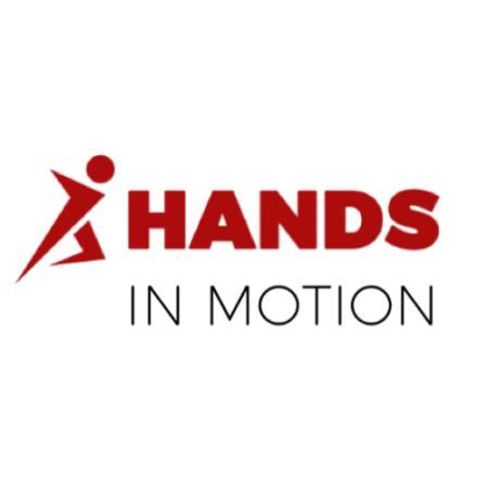 Hands in Motion Bowmanville (905)697-3111