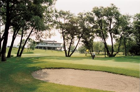Harmony Creek Golf Centre - Oshawa, ON L1H 8S1 - (905)433-0211 | ShowMeLocal.com
