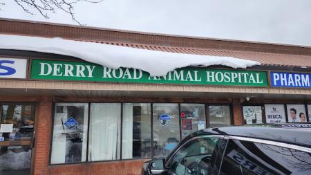 Derry Road Animal Hospital - Mississauga, ON L5N 5N4 - (905)824-5555 | ShowMeLocal.com