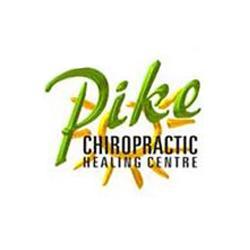 Pike Chiropractic Healing Centre Keswick (905)476-6475