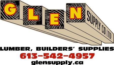 Glen Supply Co Ltd - Kingston, ON K7K 6C7 - (613)542-4957 | ShowMeLocal.com
