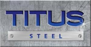 Titus Steel Mississauga (905)564-2446