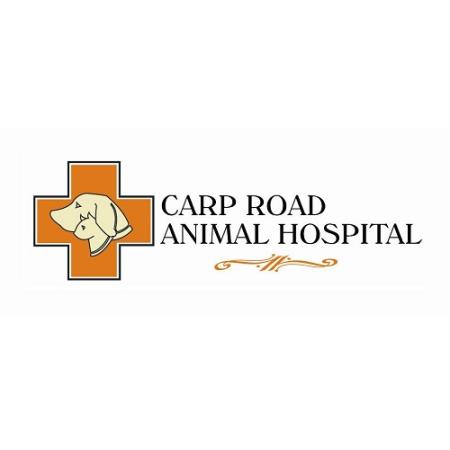 Carp Road Animal Hospital Stittsville (613)831-2965