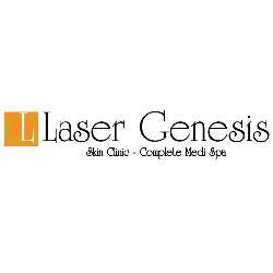 Laser Genesis Skin Clinic - Mississauga, ON L5H 1E8 - (905)891-3833 | ShowMeLocal.com