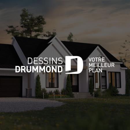 Dessins Drummond - Boucherville, QC J4B 5M4 - (800)567-1413 | ShowMeLocal.com