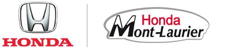 Honda Mont-Laurier - Mont-Laurier, QC J9L 3G5 - (855)353-7341 | ShowMeLocal.com