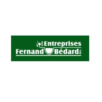 Entreprises Fernand Bédard Inc - St-Lazare, QC J7T 2M7 - (514)633-9925 | ShowMeLocal.com