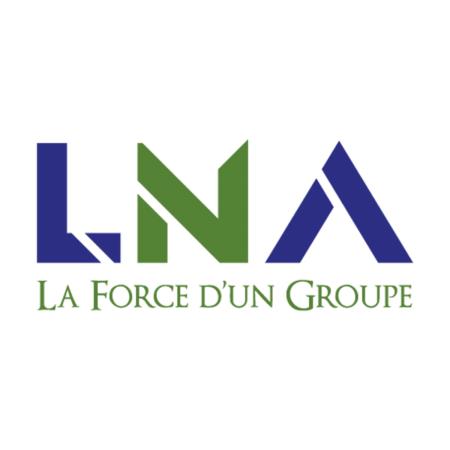 Groupe LNA Laval (450)967-1000