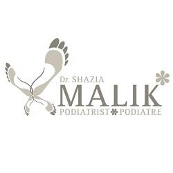 Dr. Shazia Malik - Podiatre - Montreal, QC H3H 2P5 - (514)844-5250 | ShowMeLocal.com