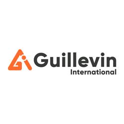 Guillevin International Inc Longueuil (450)679-7725