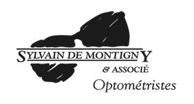 Sylvain De Montigny & Associé Optométristes Montreal (514)387-7177
