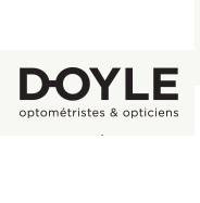 Doyle Optométristes & Opticiens La Prairie (450)619-1611