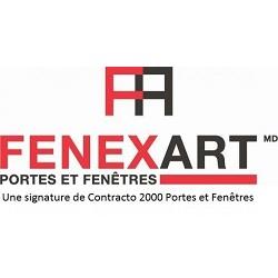 Contracto Portes & Fenetres Inc Sherbrooke (819)820-8800
