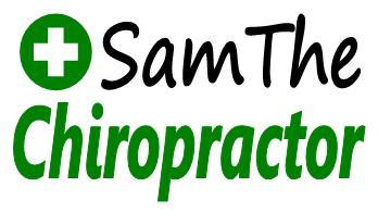 Sam The Chiropractor - Chino, CA 91710 - (909)529-1179 | ShowMeLocal.com
