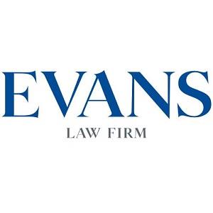 Evans Law Firm Toronto (905)339-7554