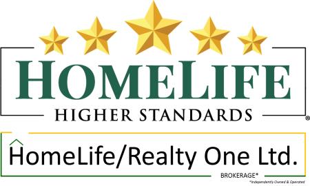HomeLife/Realty One Ltd., Brokerage - Toronto, ON M4X 1P3 - (416)922-5533 | ShowMeLocal.com