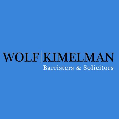 Wolf Kimelman Barristers & Solicitors - Toronto, ON M6C 2E4 - (416)365-1211 | ShowMeLocal.com