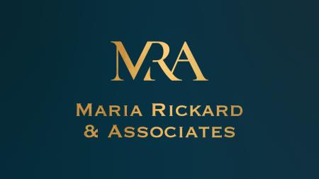 Maria Rickard & Associates Inc. Toronto (416)534-2777
