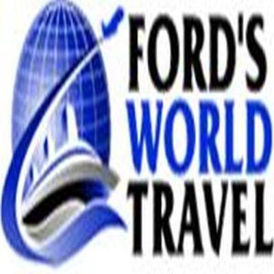 Ford's World Travel - Sun City West - Sun City West, AZ 85375 - (623)975-1800 | ShowMeLocal.com