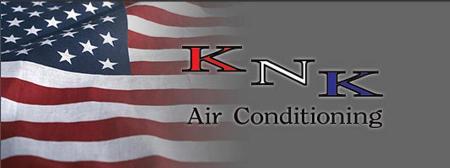 Knk Heat & Air - Fort Worth, TX 76179 - (817)984-4401 | ShowMeLocal.com