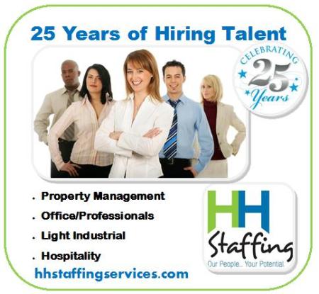 Hh Staffing Services - Bradenton, FL 34207 - (941)751-6262 | ShowMeLocal.com