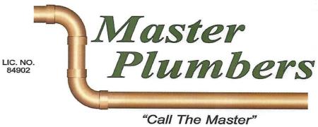 Master Plumbers LLC - Hobbs, NM 88240 - (575)397-9385 | ShowMeLocal.com