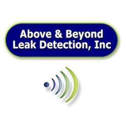 Above & Beyond Leak Detection, Inc - Belle Isle, FL - (407)692-5868 | ShowMeLocal.com