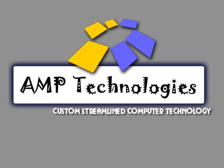 Amp Technologies - Tallahassee, FL 32301 - (850)765-2677 | ShowMeLocal.com