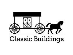 Classic Buildings, LLC Classic Buildings, LLC Jefferson City (573)616-1596