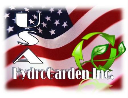 Usa Hydro Garden Inc. - Elyria, OH 44035 - (440)324-4769 | ShowMeLocal.com