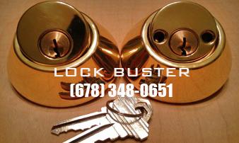 Lock Buster Locksmith - Decatur, GA 30033 - (678)348-0651 | ShowMeLocal.com