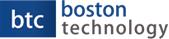 Boston Technology Corporation  - Marlborough, MA 01752 - (781)583-1144 | ShowMeLocal.com